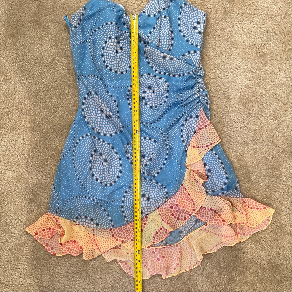 STAUD NAVEAH DRESS (size 12) - Picture 5 of 9